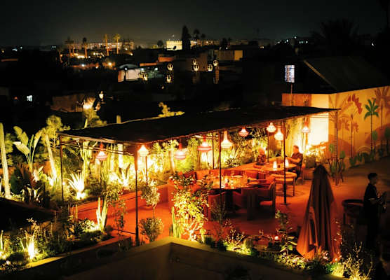 Riad Nashira & Spa 1