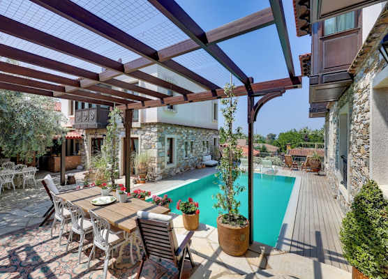 Akanthus Hotel Ephesus 1