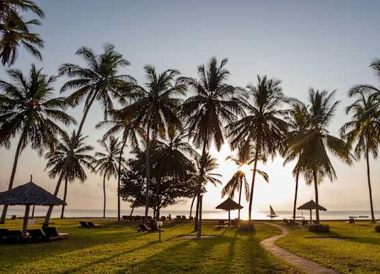 Neptune Paradise Beach Resort & Spa - All Inclusive 1