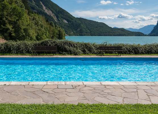 Grand Hotel Molveno 1