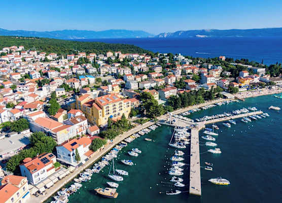 Hotel Selce 1