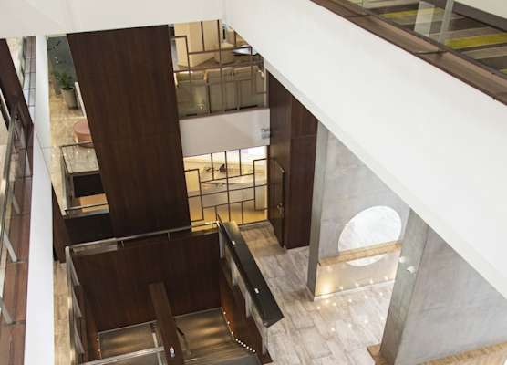 Mercure Rosario 1
