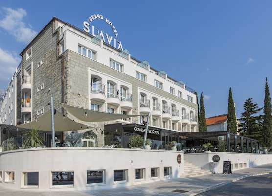Grand Hotel Slavia 1