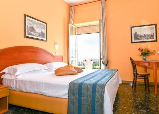Hotel Villa Fernanda 1