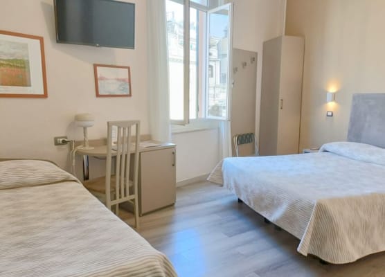 Hotel Helvetia 1