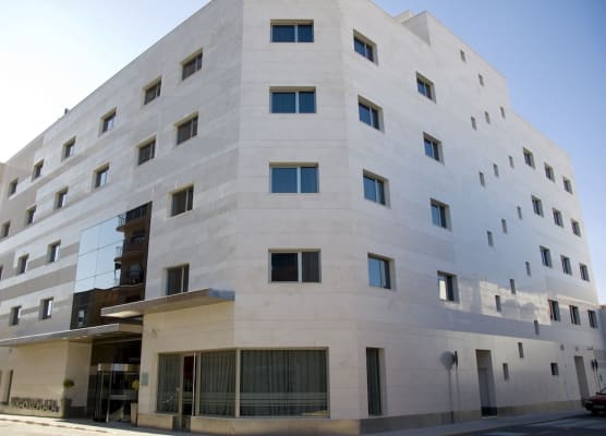 Hotel Veracruz Plaza & Spa 1