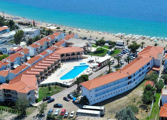 Toroni Blue Sea Hotel & Spa 1