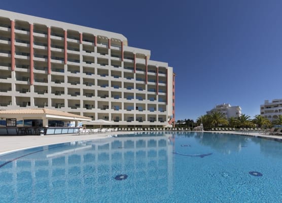 Ukino Palmeiras Village Family Resort - All Inclusive 1