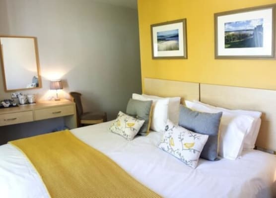 Rose and Crown Hotel 1