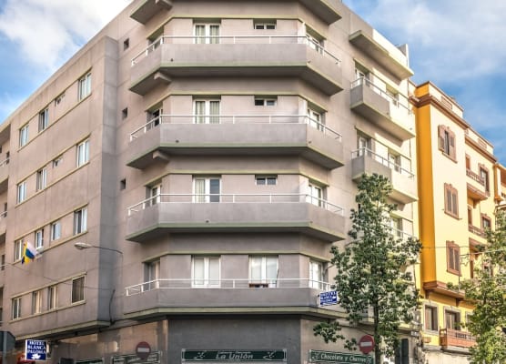 Ura Hotels Boutique Gurea 1