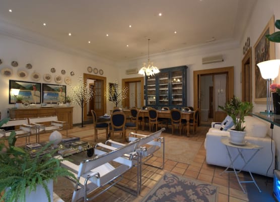 Hotel Locanda Cairoli 1