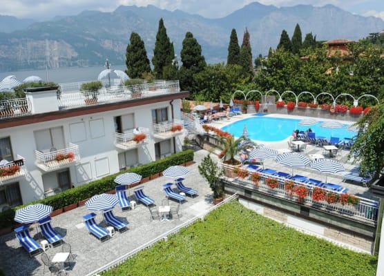 Hotel Excelsior Bay 1