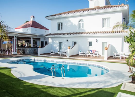 Hotel Novomar 1