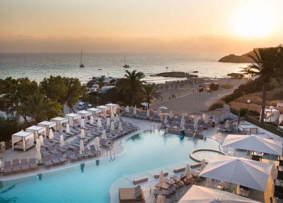 Insotel Tarida Beach Resort & SPA 1