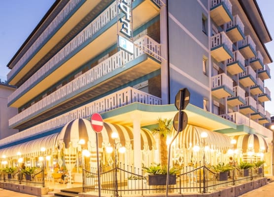 Hotel Principe 1