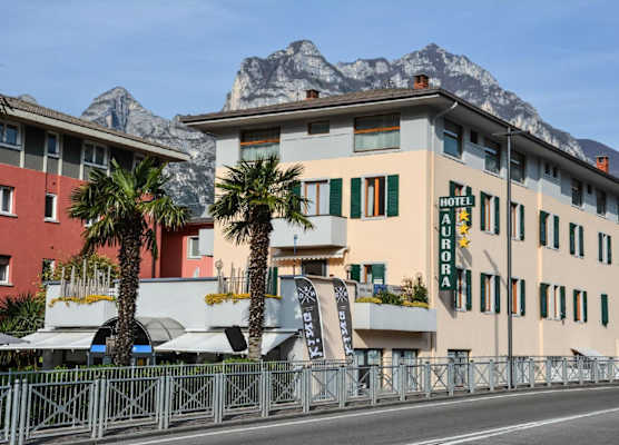 Hotel Aurora & Appartamenti 1