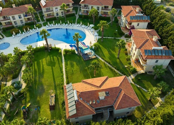The One Club Hotel - All Inclusive 1