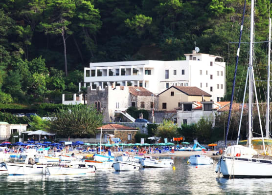 Hotel La Torre 1