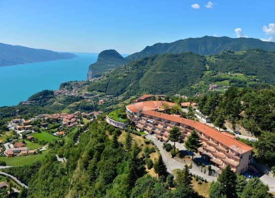 Hotel Le Balze - Aktiv & Wellness 1