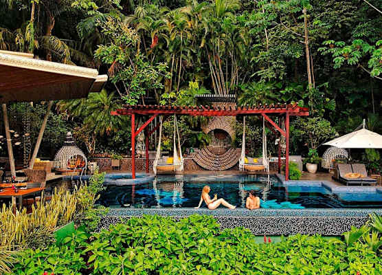 Makanda by The Sea Hotel Adults Only 1