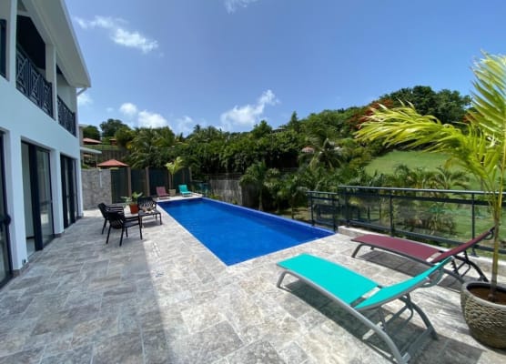 Villa Clémence 1
