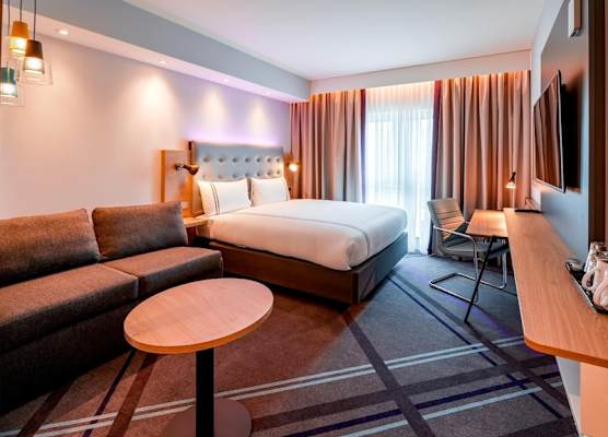 Premier Inn München Airport Süd 1