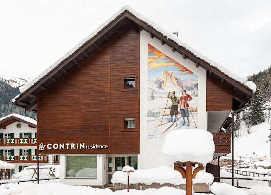 Residence Contrin 1