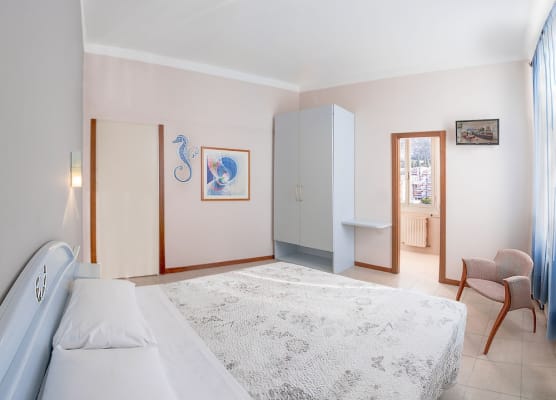 Casa per Ferie Villa Pozzi 1