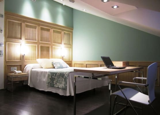 Hotel Vía Gótica 1