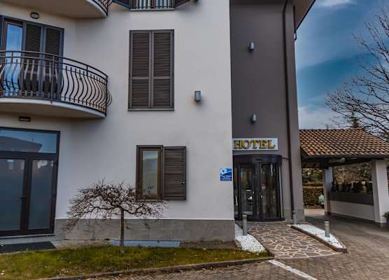 Hotel Sirio - Sure Hotel Collection by Best Western 1