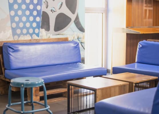 Urbany Hostel Barcelona 1