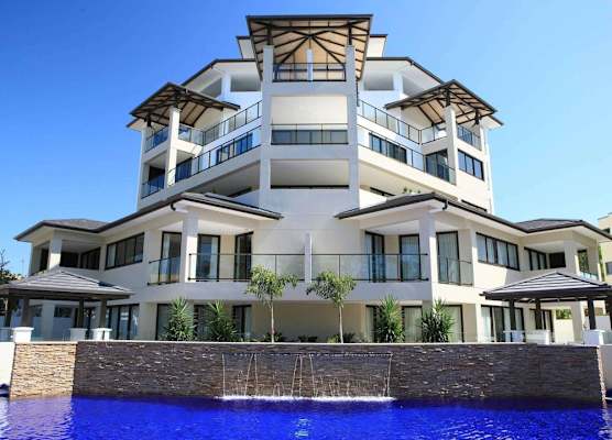 Grand Mercure Allegra Hervey Bay 1