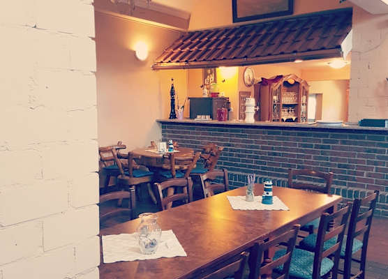 Hotel & Restaurant Gulfhof 1