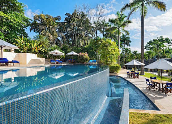 The Lodge at ChaaCreek 1