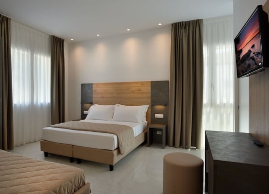 Hotel Ducale 1