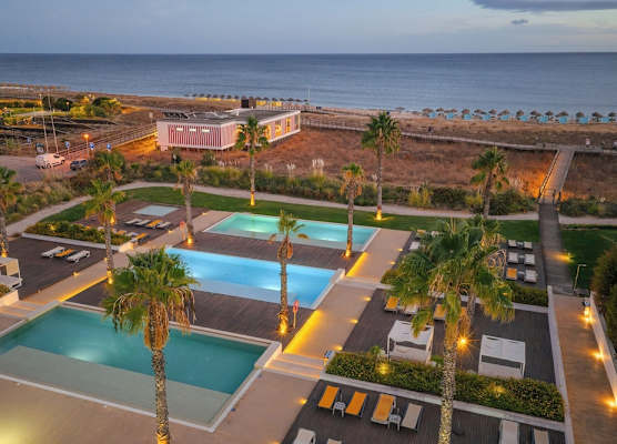 Pestana Alvor South Beach Premium Suite Hotel 1