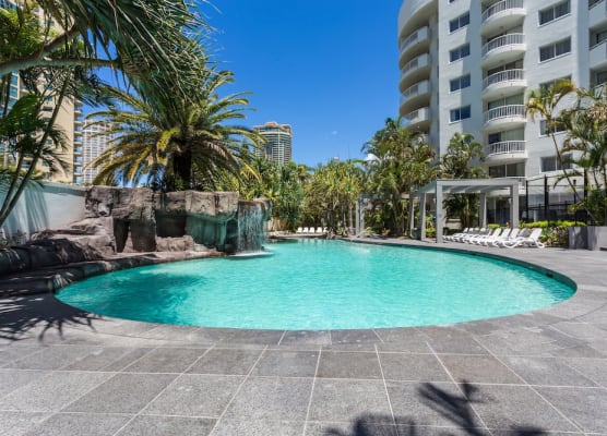 Sovereign on the Gold Coast 1
