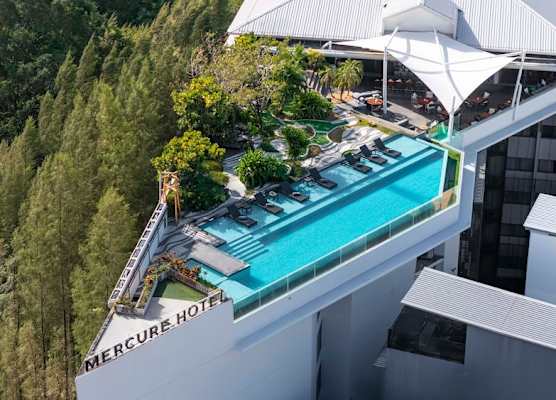 Mercure Phuket Patong Journeyhub 1