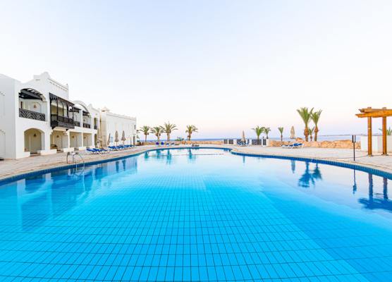 Sharm Plaza Hotel - All Inclusive 1