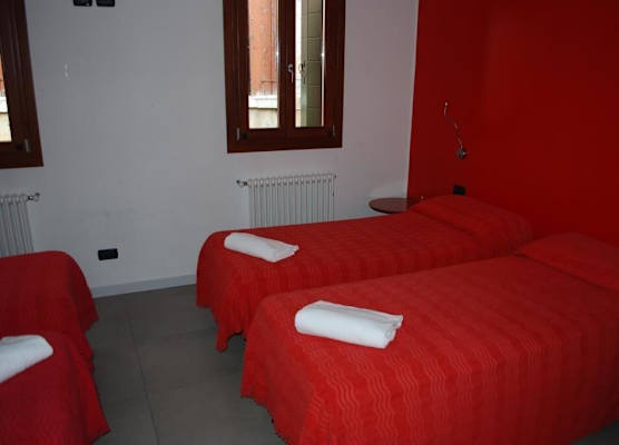 Hotel San Geremia 1