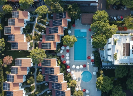 Art&Park Hotel Union Lido 1