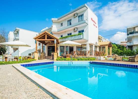 Maritina Apartments 1