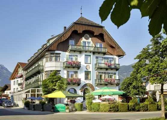 Hotel Sonnenspitze 1
