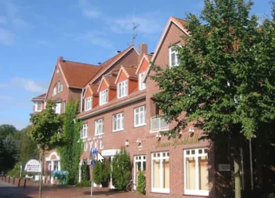 Hotel Diamant 1