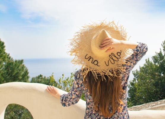 Una Villa - Amalfi Boutique Rooms B&B 1