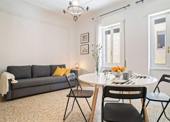 GuestHost - San Giovanni in Monte Apartment 1