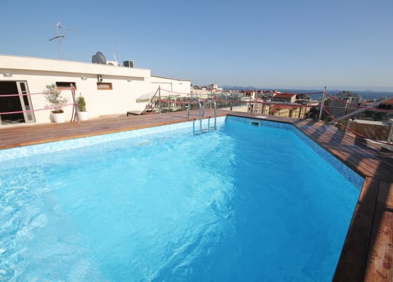 Grand Washington Hotel 1