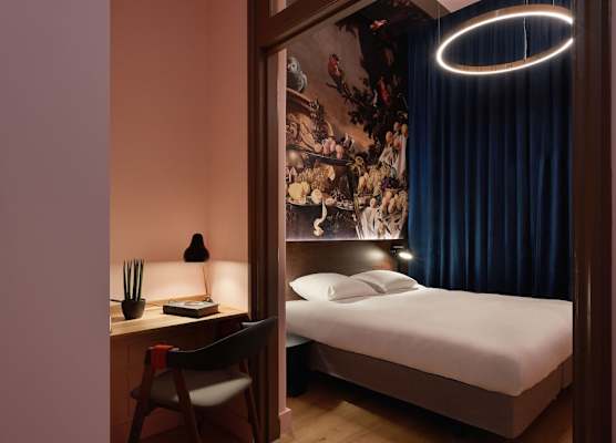 Mariënhage Boutique Hotel 1