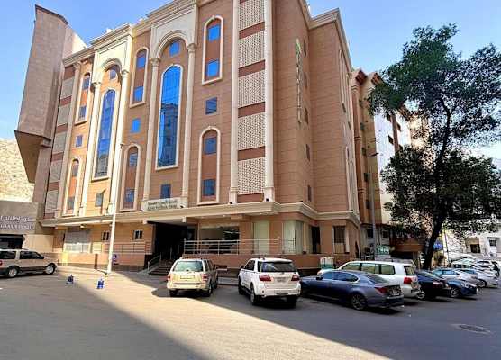 Alabraj Hafawa Hotel Company 1