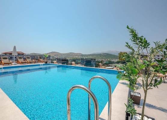 L'Amo del Mare Hotel 1
